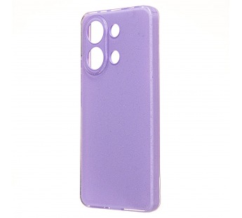 Чехол-накладка - SC328 для "Xiaomi Redmi Note 13 4G" (light violet) (235267)#2093223