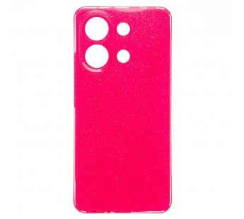 Чехол-накладка - SC328 для "Xiaomi Redmi Note 13 4G" (pink) (235264)#2050496