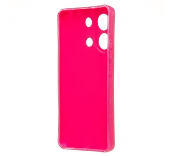 Чехол-накладка - SC328 для "Xiaomi Redmi Note 13 4G" (pink) (235264)#2093220