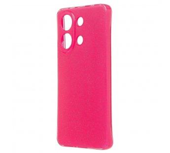 Чехол-накладка - SC328 для "Xiaomi Redmi Note 13 4G" (pink) (235264)#2093221