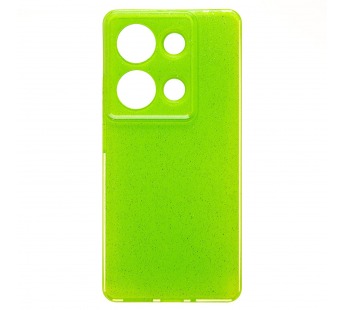 Чехол-накладка - SC328 для "Xiaomi Redmi Note 13 Pro 4G Global" (light green) (235384)#2050495