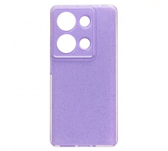 Чехол-накладка - SC328 для "Xiaomi Redmi Note 13 Pro 4G Global" (light violet) (235382)#2050494