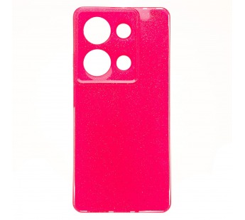 Чехол-накладка - SC328 для "Xiaomi Redmi Note 13 Pro 4G Global" (pink) (235379)#2050493