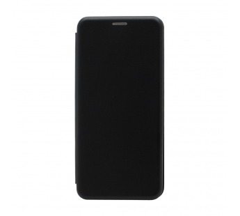 Чехол-книжка Samsung A06 BF черный#2049836