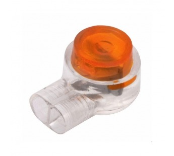 Скотч-лок изолированный К1 "Rexant"#2074738