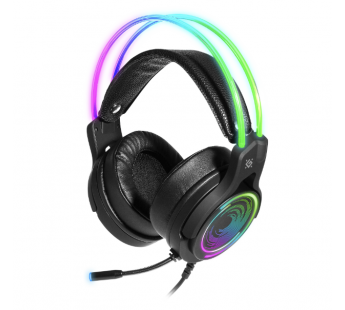 Игровые наушники Defender Cosmo PRO (black) #2050268