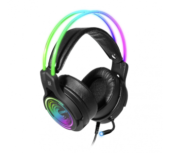Игровые наушники Defender Cosmo PRO (black) #2050269