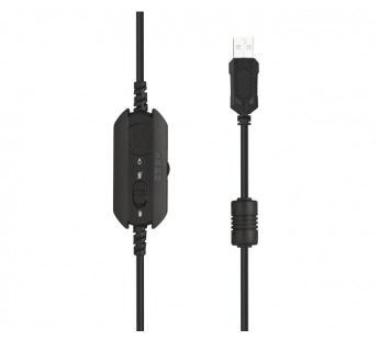 Игровые наушники Defender Cosmo PRO (black) #2050273