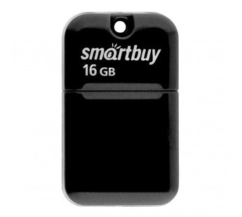 16GB накопитель SMARTBUY ART черный#2050736