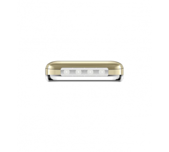 Мобильный телефон BQ 1868 Art+ золотой (1,77"/0,08МП/800mAh)#2050594