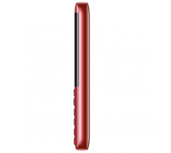 Мобильный телефон BQ 2453 Quattro красный (2,4"/1200mAh)#2050601