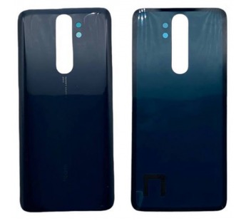 Задняя крышка Xiaomi Redmi Nova 8 Pro Черная#2074363