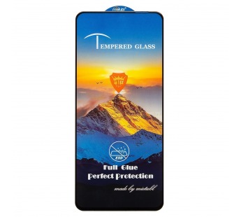 Защитное стекло Full Screen Brera 2,5D для "OPPO A3 5G Global (2024)/OPPO A3 4G" (black)(235726)#2124299