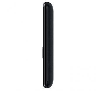 Мобильный телефон TEXET TM-202 черный (1,77"/без камеры/600mAh)#2052293