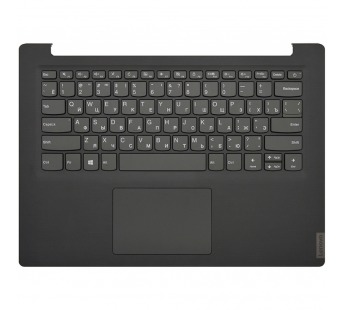 Топ-панель Lenovo IdeaPad Slim 1-14AST-05 черная текстурная#2051960