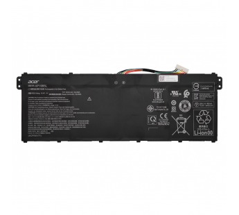 Аккумулятор для Acer Swift 3 SF314-512 15V 54Wh (AP19B5L)#2052661