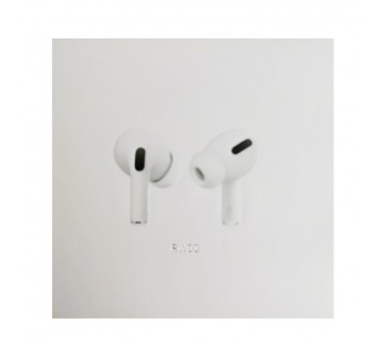 Беспроводные TWS наушники RECRSI RW-03 (4 ч/300 mAh) белые#2093768