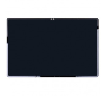 Дисплей для Samsung Galaxy Tab S8 Ultra 14.6" Wi-Fi/5G (X900N/X906B) в сборе с тачскрином Черный - OR (SP)#2086150