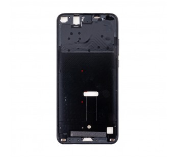 Рамка дисплея для Huawei Honor View 20 (PCT-L29) Черный (возможен дефект ЛКП)#2121376