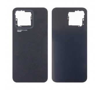 Задняя крышка для Huawei Honor X8b (LLY-LX1) Черный#2074576