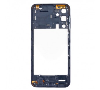 Средняя часть для Samsung Galaxy A15 4G/5G (A155F/A156B) Черный#2074383