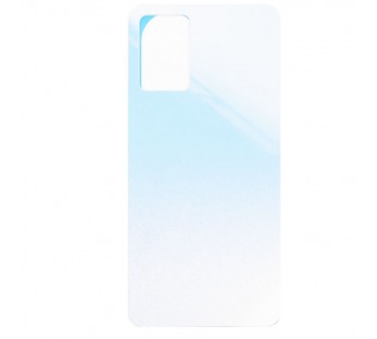Задняя крышка для Xiaomi Redmi Note 11 Pro+ 5G (21091116UG) Голубой#2074387
