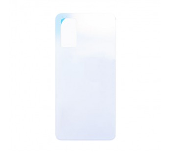 Задняя крышка для Xiaomi Redmi Note 11 Pro 4G/5G (2201116TG/2201116SG) Белый#2074400