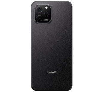 Смартфон Huawei Nova Y61 4Gb/128Gb Black (6,52"/50+5МП/4G/5000mAh)#2053435