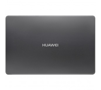 Крышка матрицы для ноутбука Huawei MateBook D PL-W29 серая#2053562