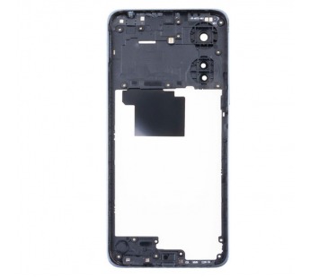 Средняя часть для Xiaomi Redmi 13C 4G (23100RN82L) Синий#2107186