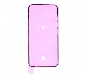 Проклейка задней крышки для IPhone 15 (100% components)#2086843