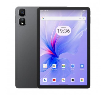 Планшет BLACKVIEW Tab 16 Pro 8Gb/256Gb LTE (10,95"/13+8МП/4000mAh) серый#2053956