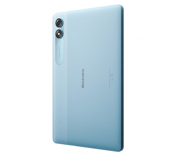 Планшет BLACKVIEW Tab 90 8Gb/128Gb LTE (10,92"/16+8МП/8200mAh) голубой#2053948