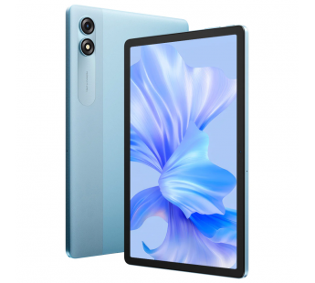 Планшет BLACKVIEW Tab 90 8Gb/128Gb LTE (10,92"/16+8МП/8200mAh) голубой#2053950