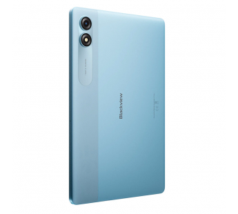 Планшет BLACKVIEW Tab 90 8Gb/128Gb LTE (10,92"/16+8МП/8200mAh) голубой#2053949