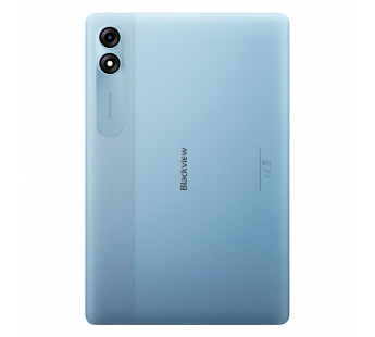 Планшет BLACKVIEW Tab 90 8Gb/128Gb LTE (10,92"/16+8МП/8200mAh) голубой#2053946
