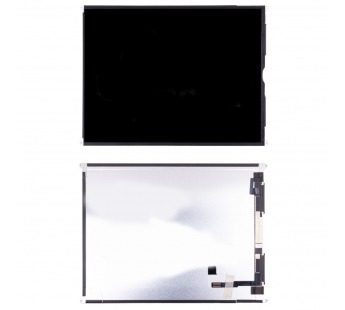 Дисплей для iPad 7/8/9 10.2" 2019/2020/2021 (A2197/A2198/A2200/A2270/A2428/A2429/A2430/A2602/A2603/A2604/A2605) - OR#2104459
