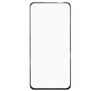 Защитное стекло "Полное покрытие" для Asus Zenfone 10 Черный#2054013