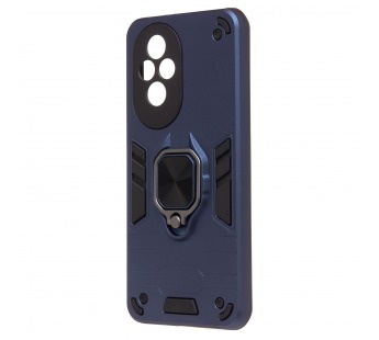 Чехол-накладка - SGP001 противоударный для "Honor 200" (blue) (236267)#2132673