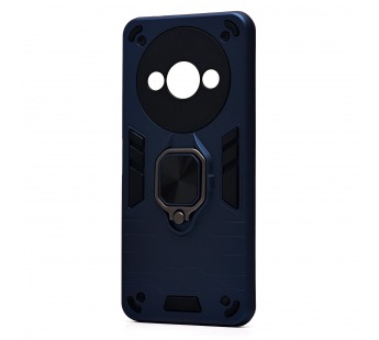 Чехол-накладка - SGP001 противоударный для "Xiaomi Redmi A3/Poco C61" (blue) (236271)#2056763