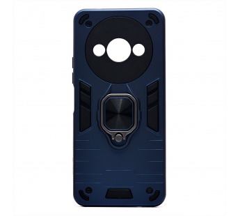 Чехол-накладка - SGP001 противоударный для "Xiaomi Redmi A3/Poco C61" (blue) (236271)#2056764