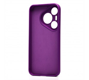 Чехол-накладка Activ Full Original Design для "Huawei Pura 70 Global" (violet) (232838)#2056769