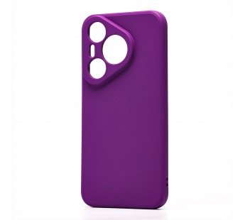 Чехол-накладка Activ Full Original Design для "Huawei Pura 70 Global" (violet) (232838)#2056770