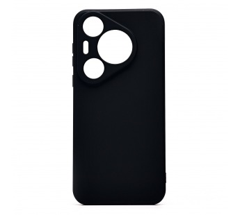 Чехол-накладка Activ Full Original Design для "Huawei Pura 70 Pro Global" (black) (232858)#2056767