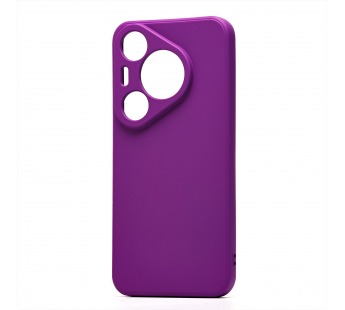 Чехол-накладка Activ Full Original Design для "Huawei Pura 70 Pro Global" (violet) (232860)#2056787