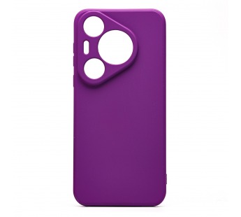 Чехол-накладка Activ Full Original Design для "Huawei Pura 70 Pro Global" (violet) (232860)#2056788