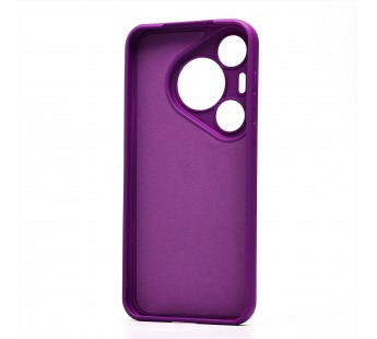 Чехол-накладка Activ Full Original Design для "Huawei Pura 70 Pro Global" (violet) (232860)#2056786