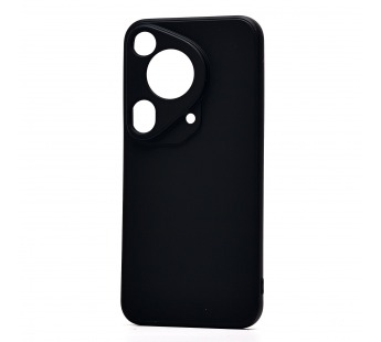 Чехол-накладка Activ Full Original Design для "Huawei Pura 70 Ultra Global" (black) (232878)#2056783