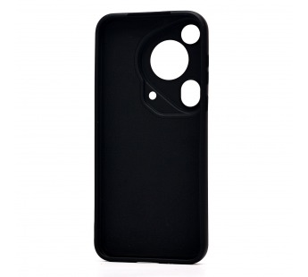 Чехол-накладка Activ Full Original Design для "Huawei Pura 70 Ultra Global" (black) (232878)#2056782