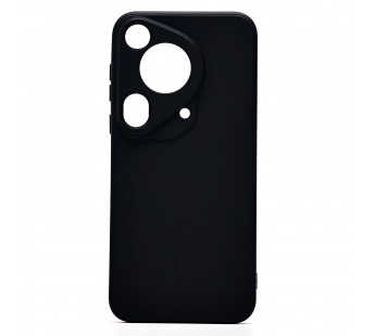 Чехол-накладка Activ Full Original Design для "Huawei Pura 70 Ultra Global" (black) (232878)#2056784